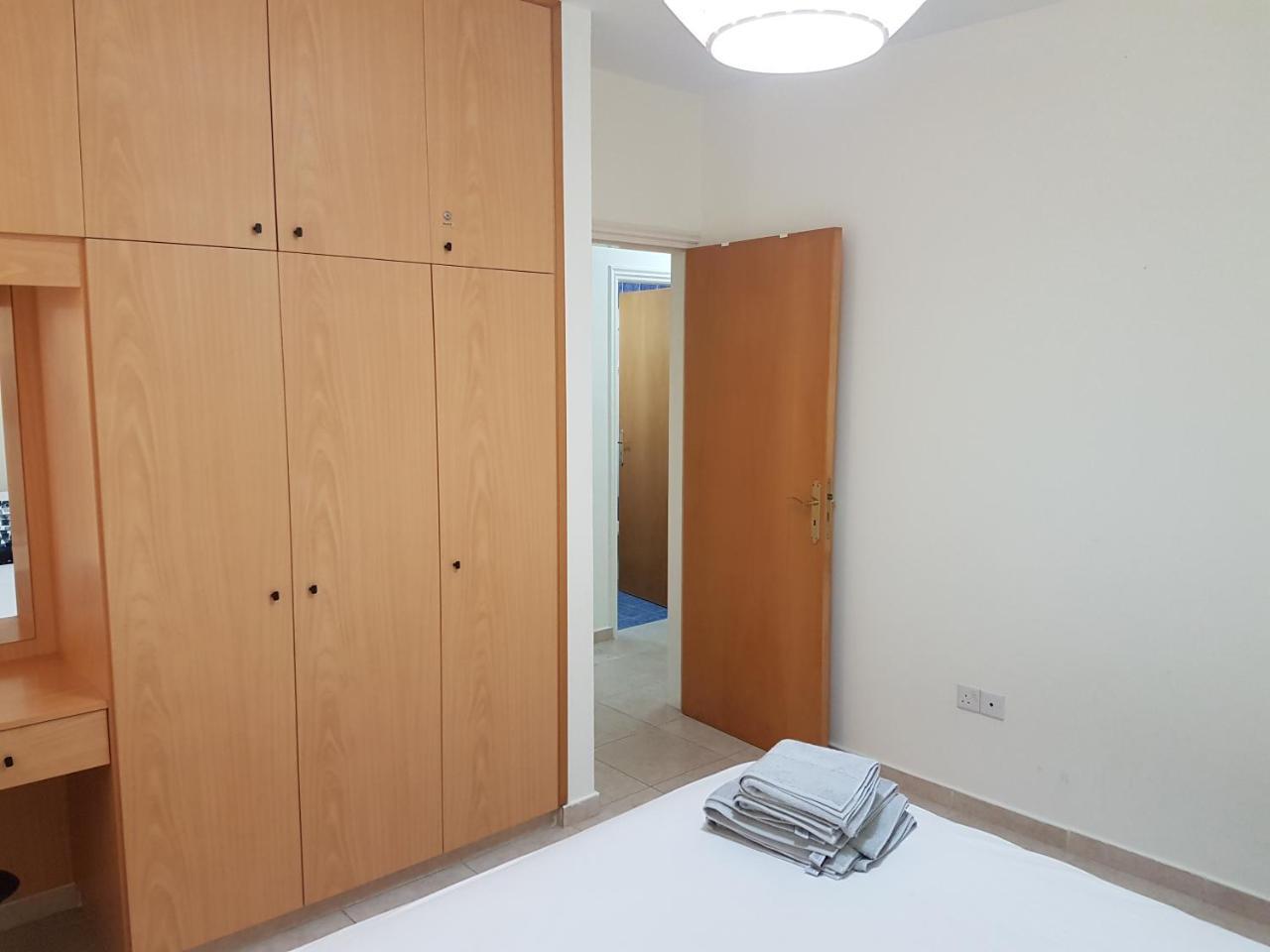 Sirena Sunrise, Apartment 4 パ フォス エクステリア 写真