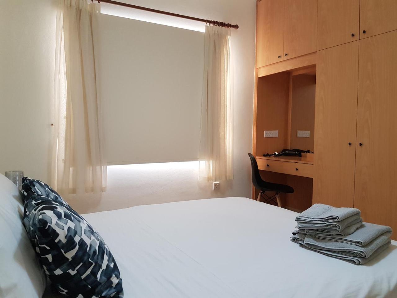 Sirena Sunrise, Apartment 4 パ フォス エクステリア 写真